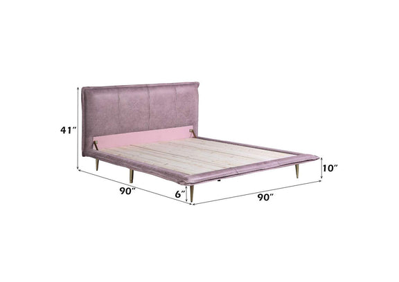 BD00560EK Metis Ek Bed