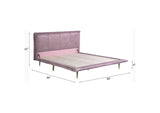 BD00560EK Metis Ek Bed