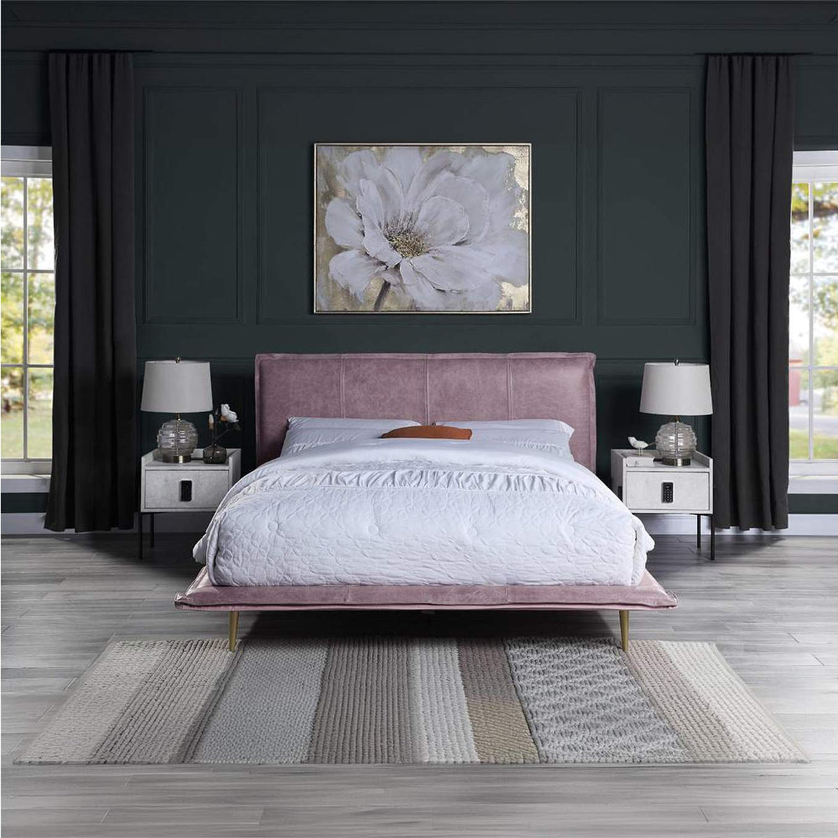 BD00560EK Metis Ek Bed