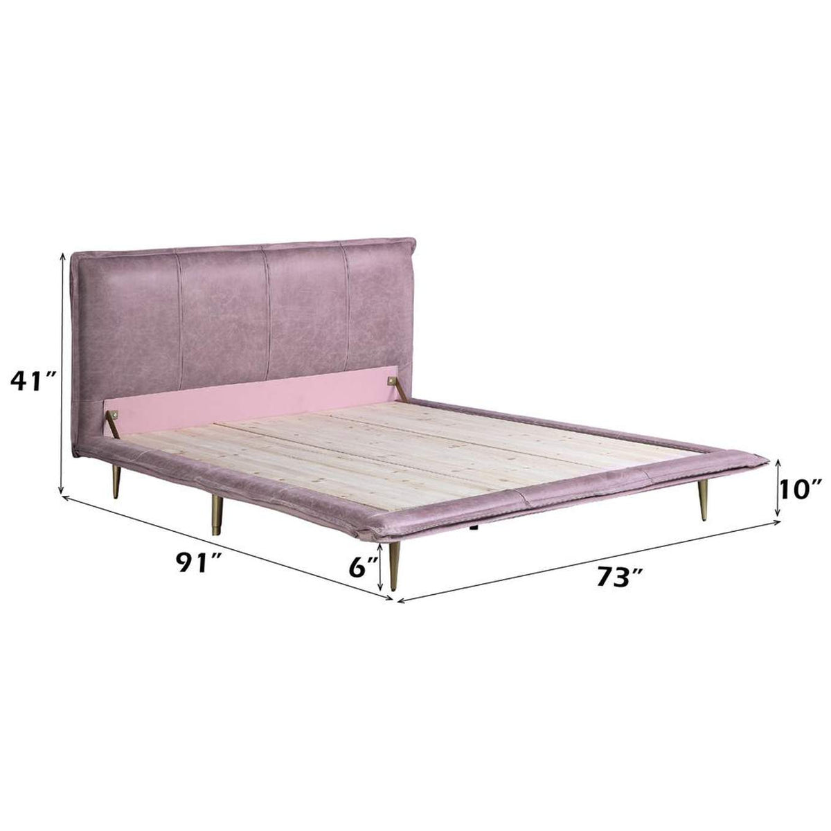 BD00561Q Metis Queen Bed
