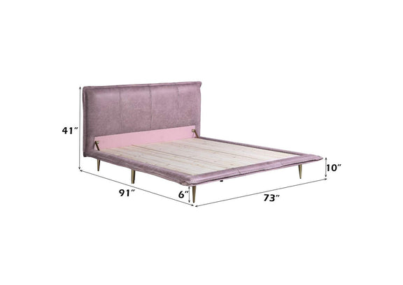 BD00561Q Metis Queen Bed