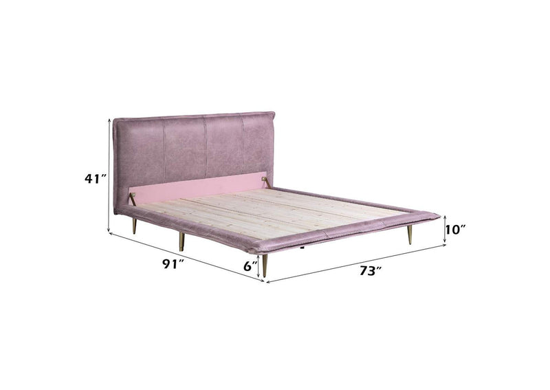 BD00561Q Metis Queen Bed