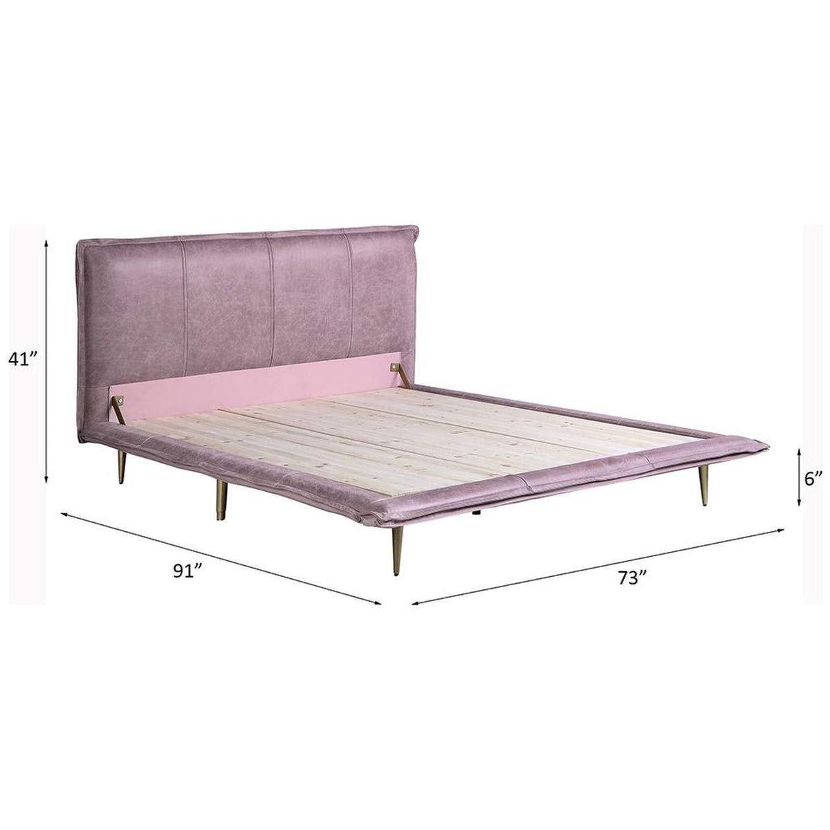BD00561Q Metis Queen Bed