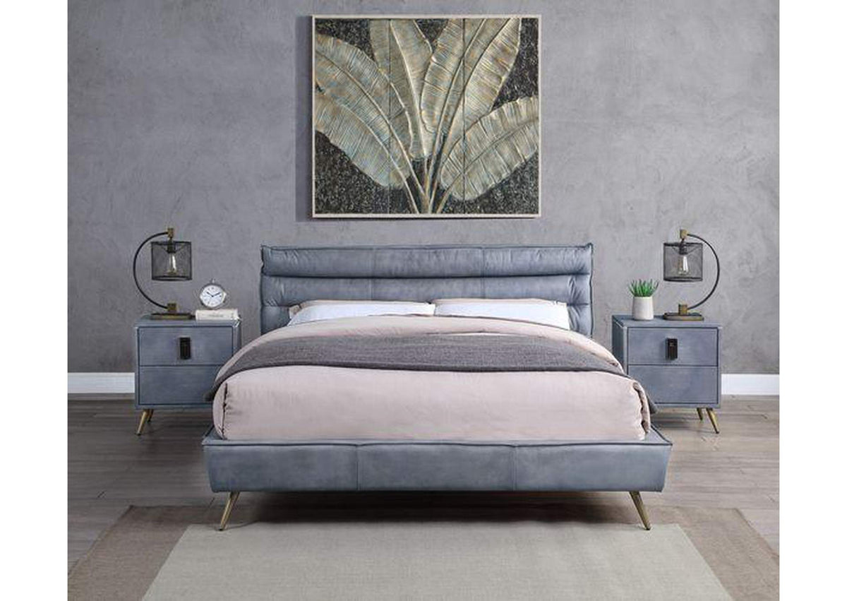BD00562EK Doris Ek Bed