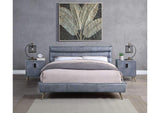 BD00562EK Doris Ek Bed