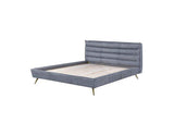 BD00562EK Doris Ek Bed