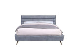 BD00562EK Doris Ek Bed