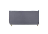 BD00562EK Doris Ek Bed