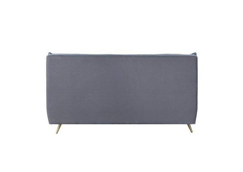 BD00562EK Doris Ek Bed