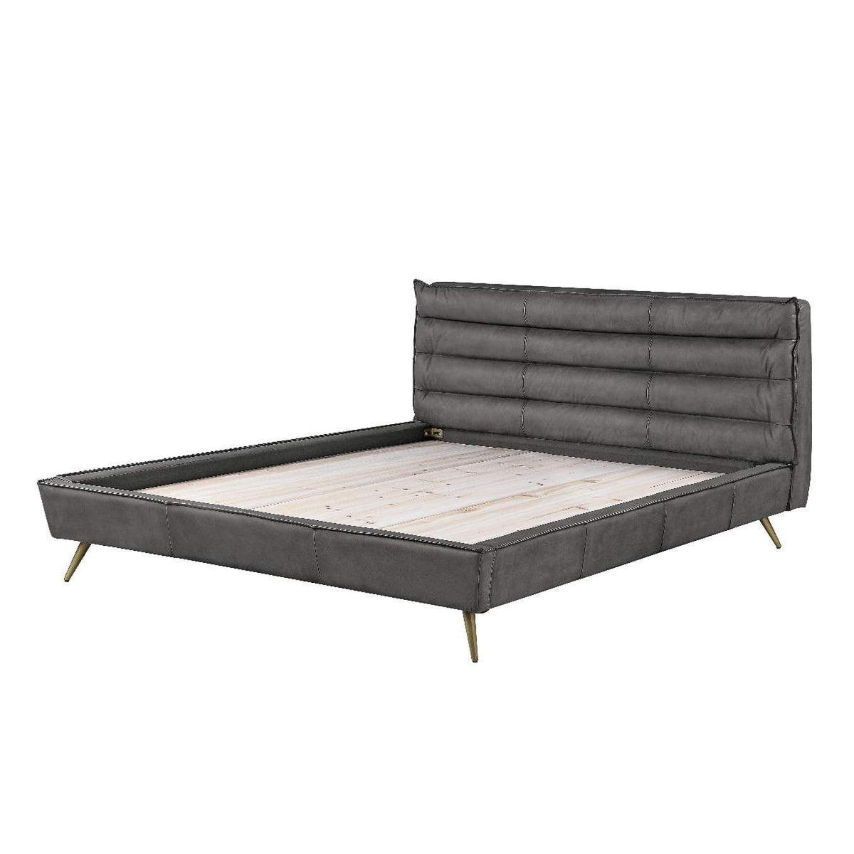 BD00563Q Doris Queen Bed