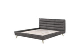 BD00563Q Doris Queen Bed