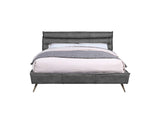 BD00563Q Doris Queen Bed