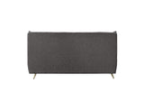 BD00563Q Doris Queen Bed