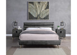 BD00563Q Doris Queen Bed