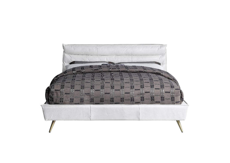 BD00564EK Doris Ek Bed
