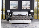 BD00564EK Doris Ek Bed