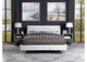 BD00564EK Doris Ek Bed