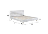 BD00564EK Doris Ek Bed