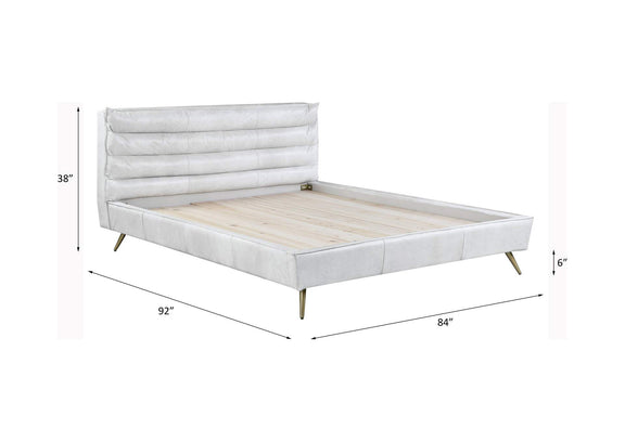 BD00564EK Doris Ek Bed