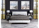 BD00565Q Doris Queen Bed