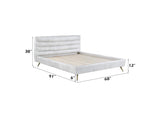 BD00565Q Doris Queen Bed