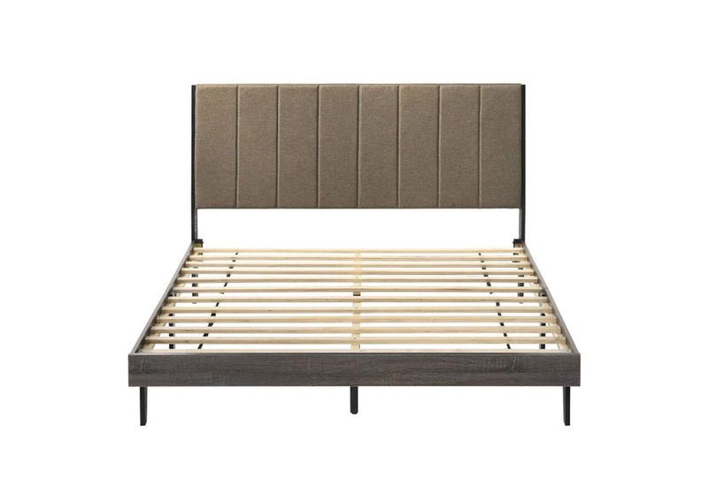 BD00571Q Valdemar Queen Bed