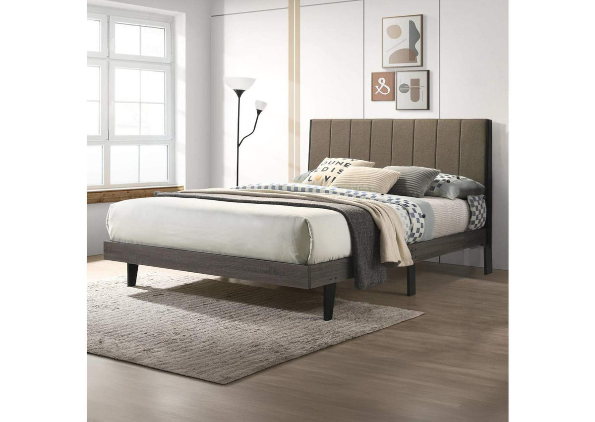 BD00571Q Valdemar Queen Bed