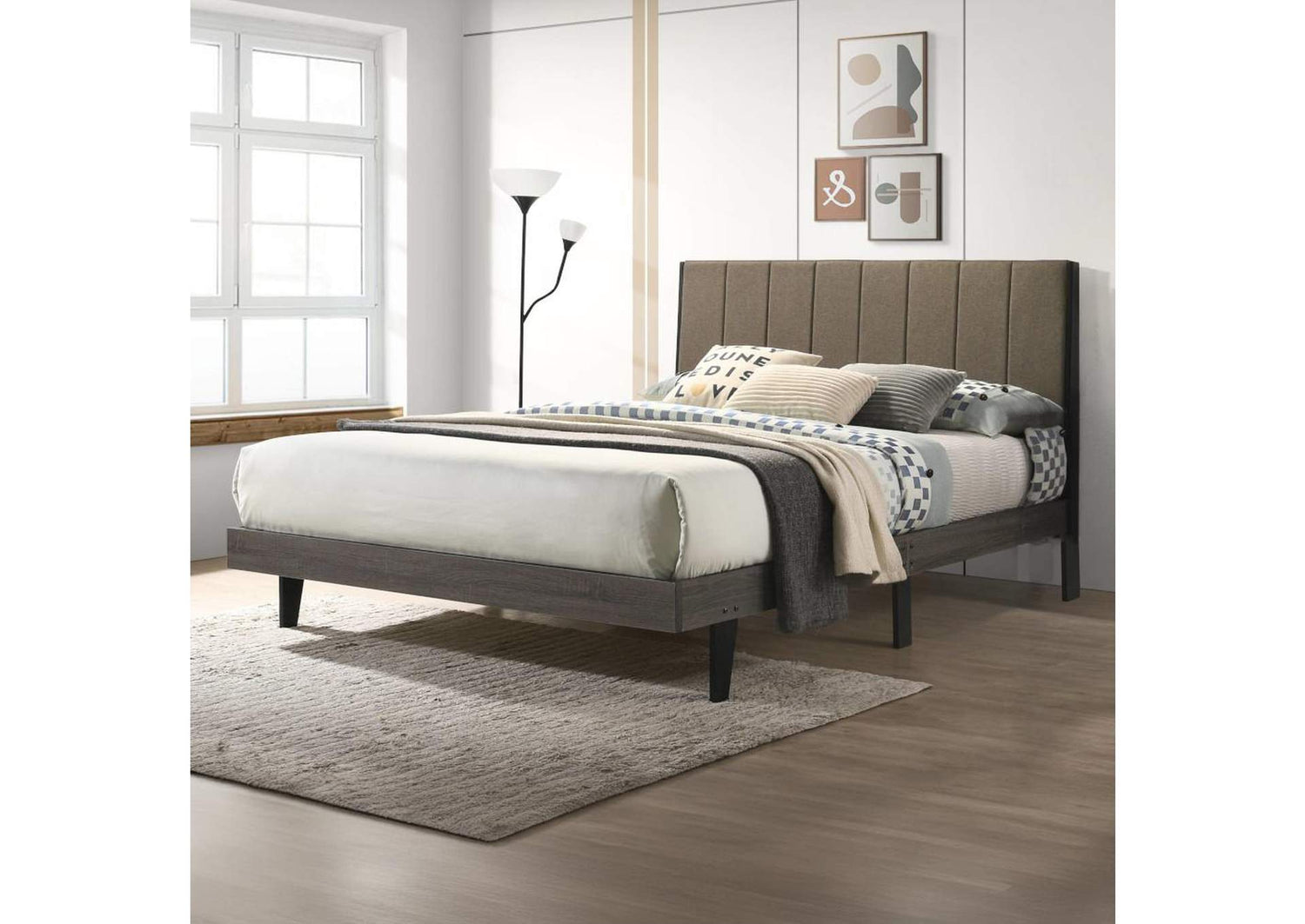 BD00571Q Valdemar Queen Bed