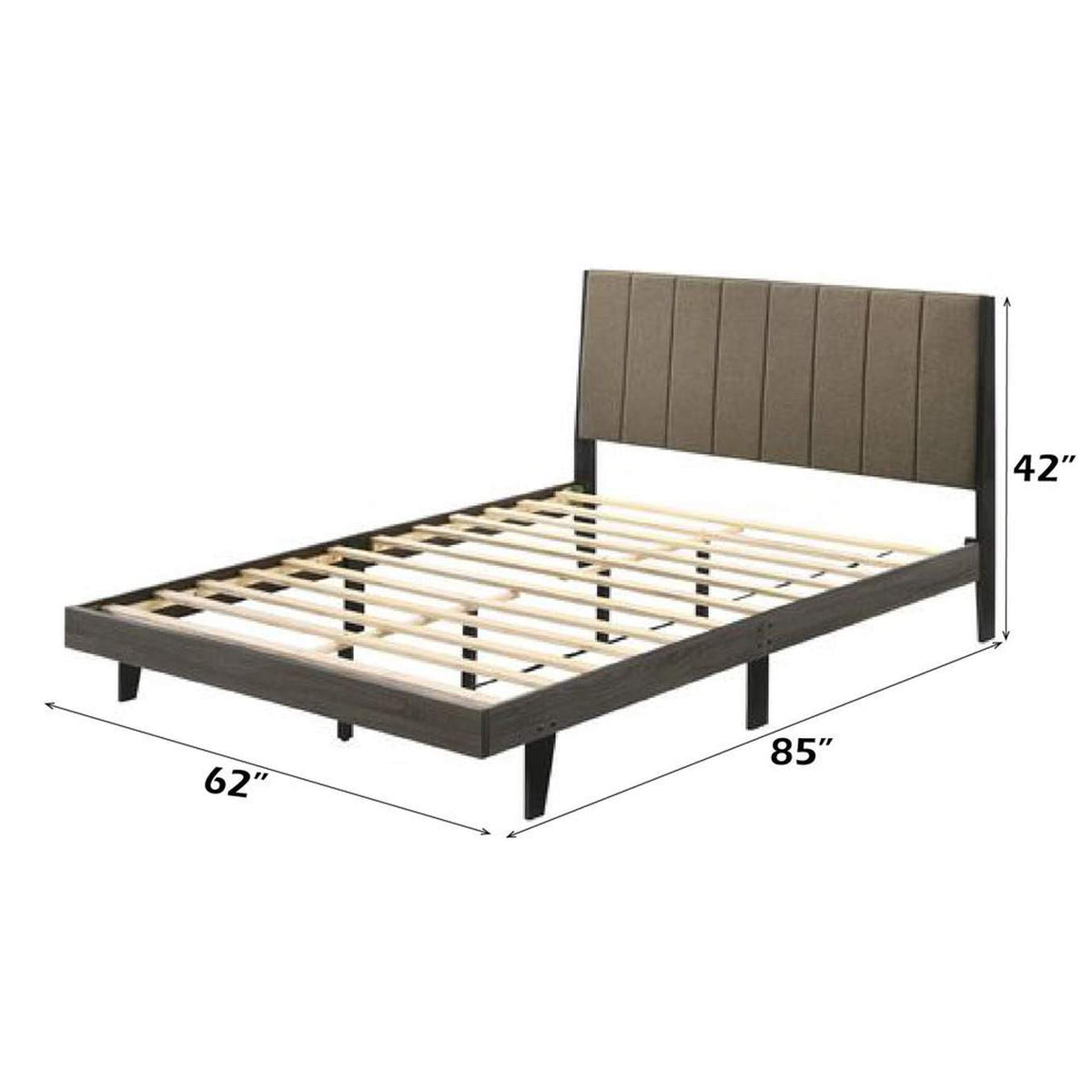 BD00571Q Valdemar Queen Bed