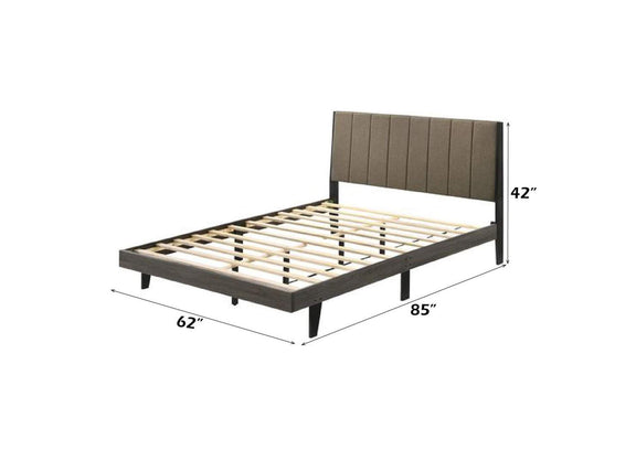BD00571Q Valdemar Queen Bed