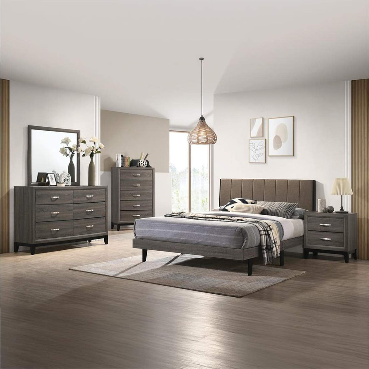 BD00571Q Valdemar Queen Bed