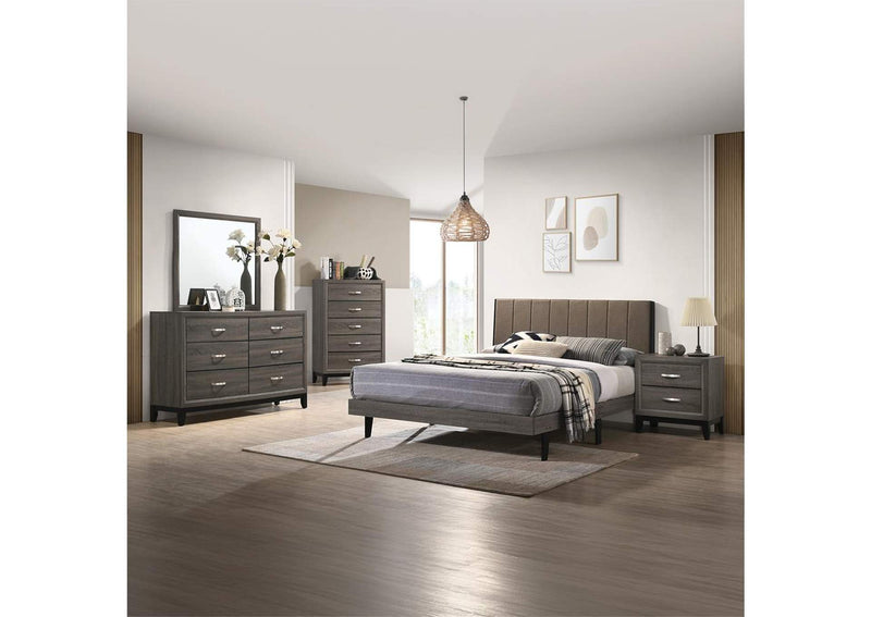 BD00571Q Valdemar Queen Bed