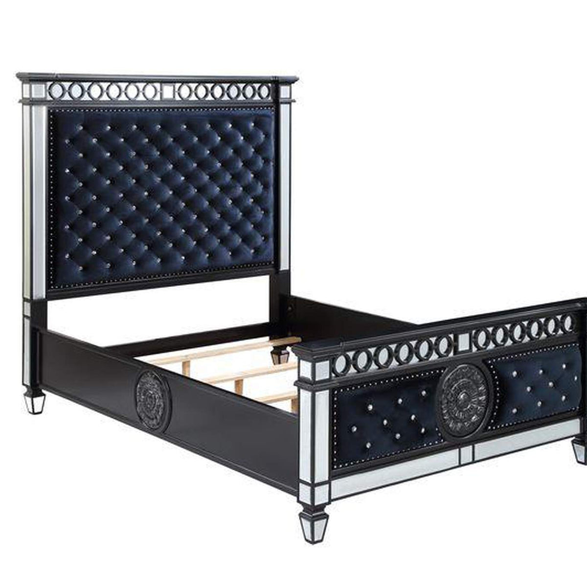 BD00583EK Varian Ii Ek Bed