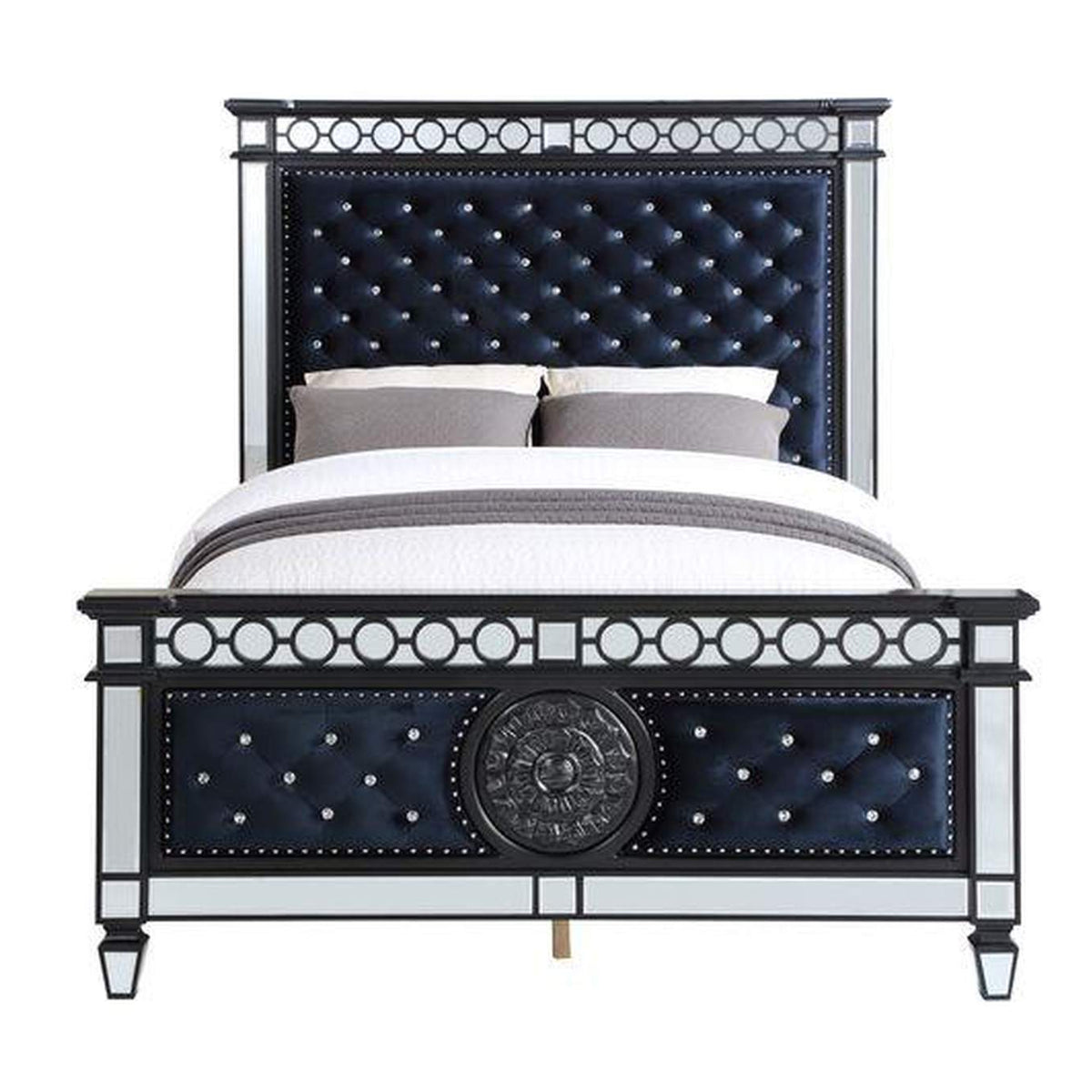 BD00583EK Varian Ii Ek Bed