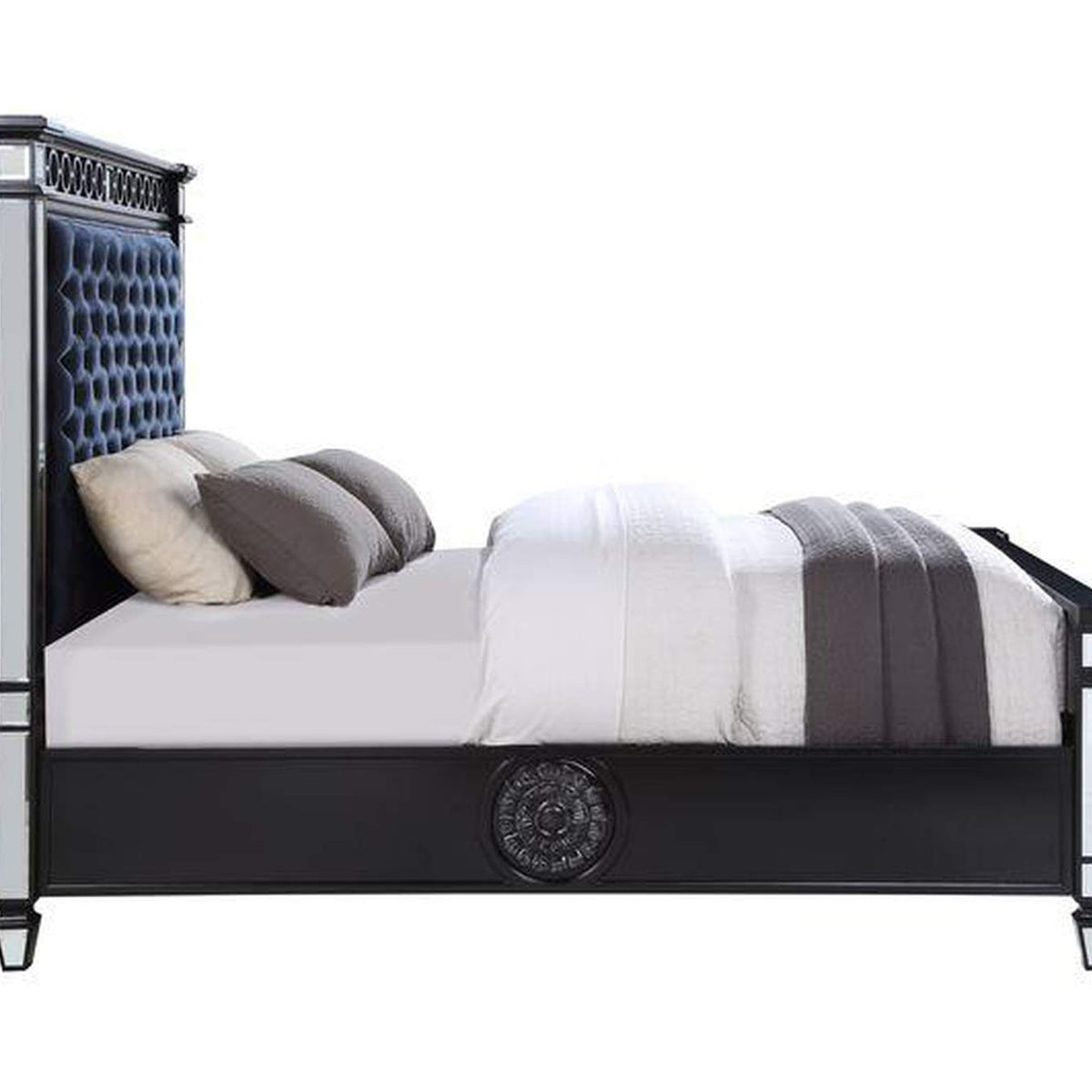 BD00583EK Varian Ii Ek Bed