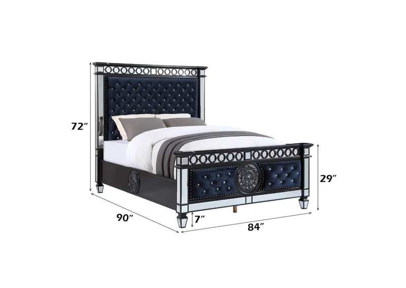 BD00583EK Varian Ii Ek Bed