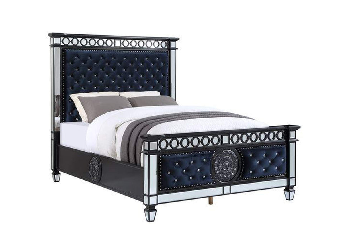 BD00584Q Varian Ii Queen Bed