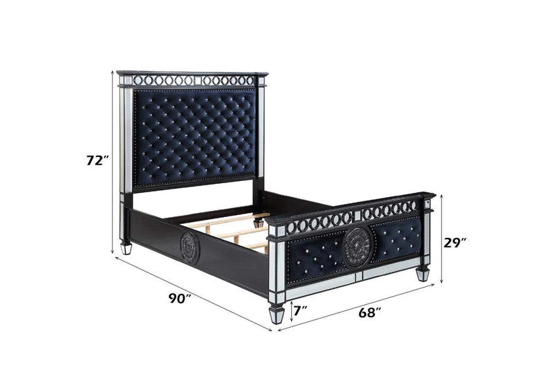 BD00584Q Varian Ii Queen Bed