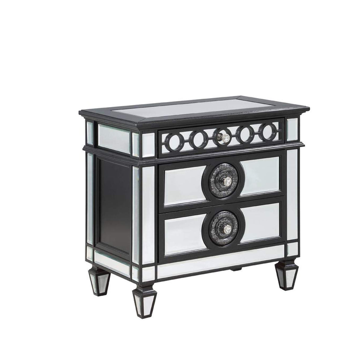 BD00585 Varian Ii Nightstand