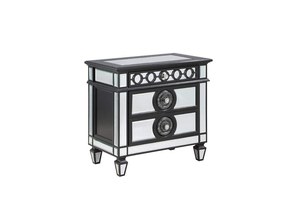BD00585 Varian Ii Nightstand