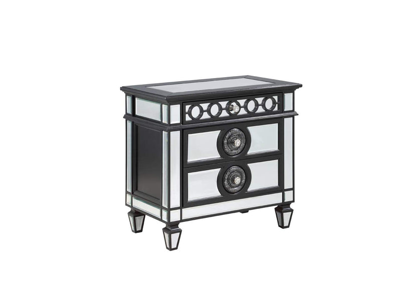 BD00585 Varian Ii Nightstand