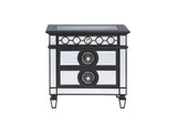 BD00585 Varian Ii Nightstand