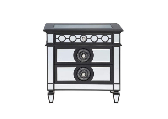 BD00585 Varian Ii Nightstand