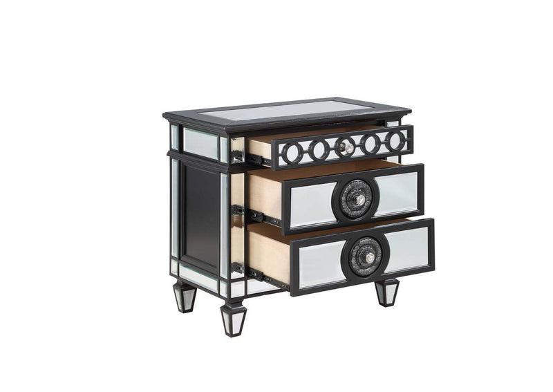 BD00585 Varian Ii Nightstand