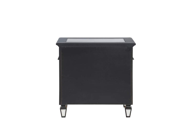 BD00585 Varian Ii Nightstand