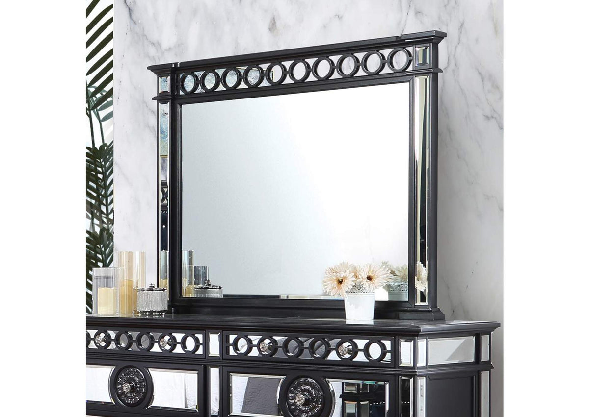 BD00586 Varian Ii Mirror