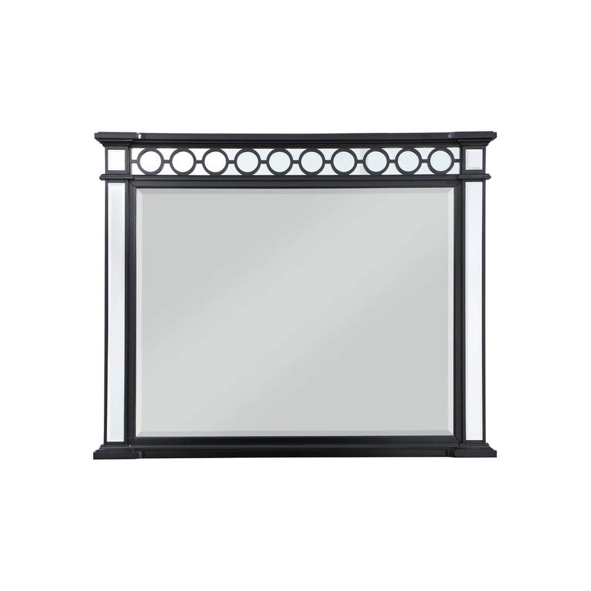 BD00586 Varian Ii Mirror