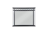 BD00586 Varian Ii Mirror