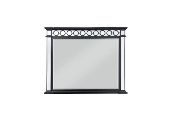 BD00586 Varian Ii Mirror