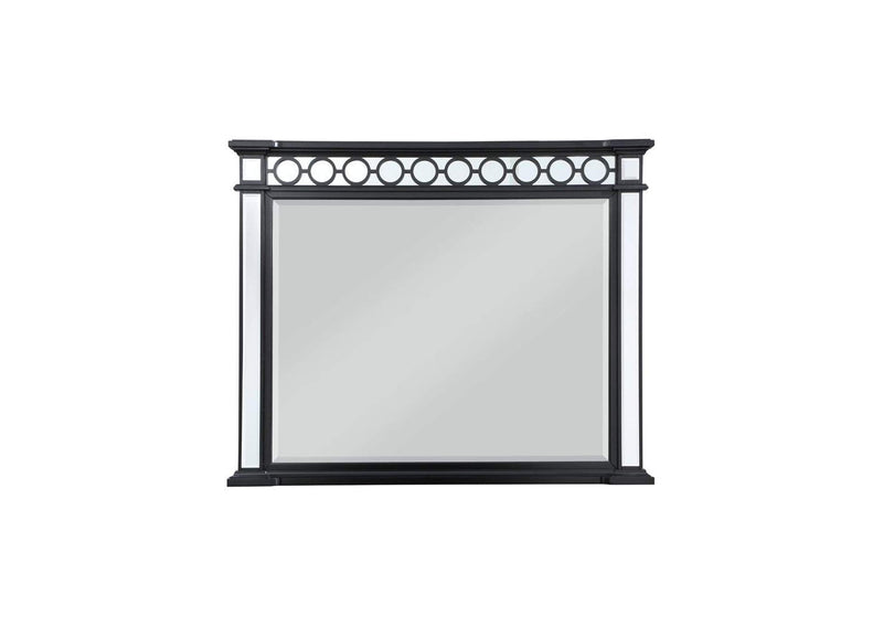 BD00586 Varian Ii Mirror